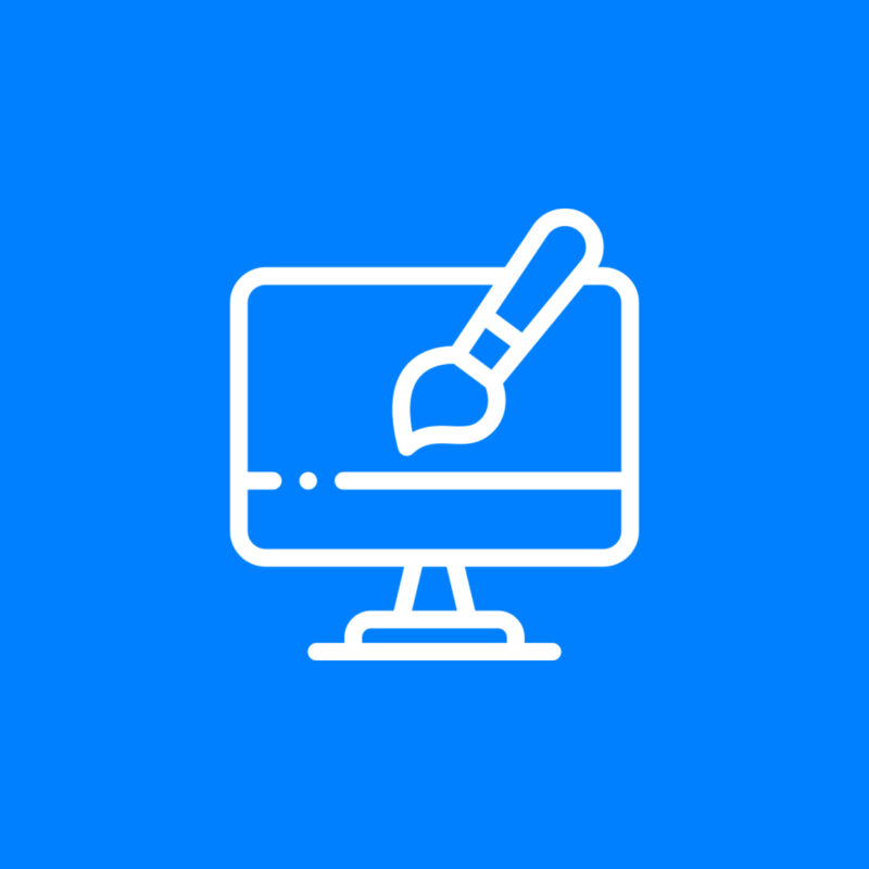 Web Design in Kent & London