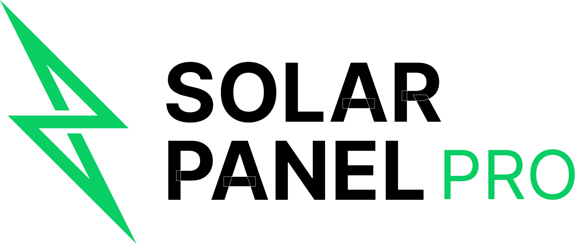 SolarPanelPro Logo